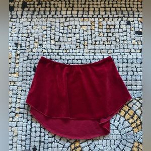 Rubiawear Ballet Skirt